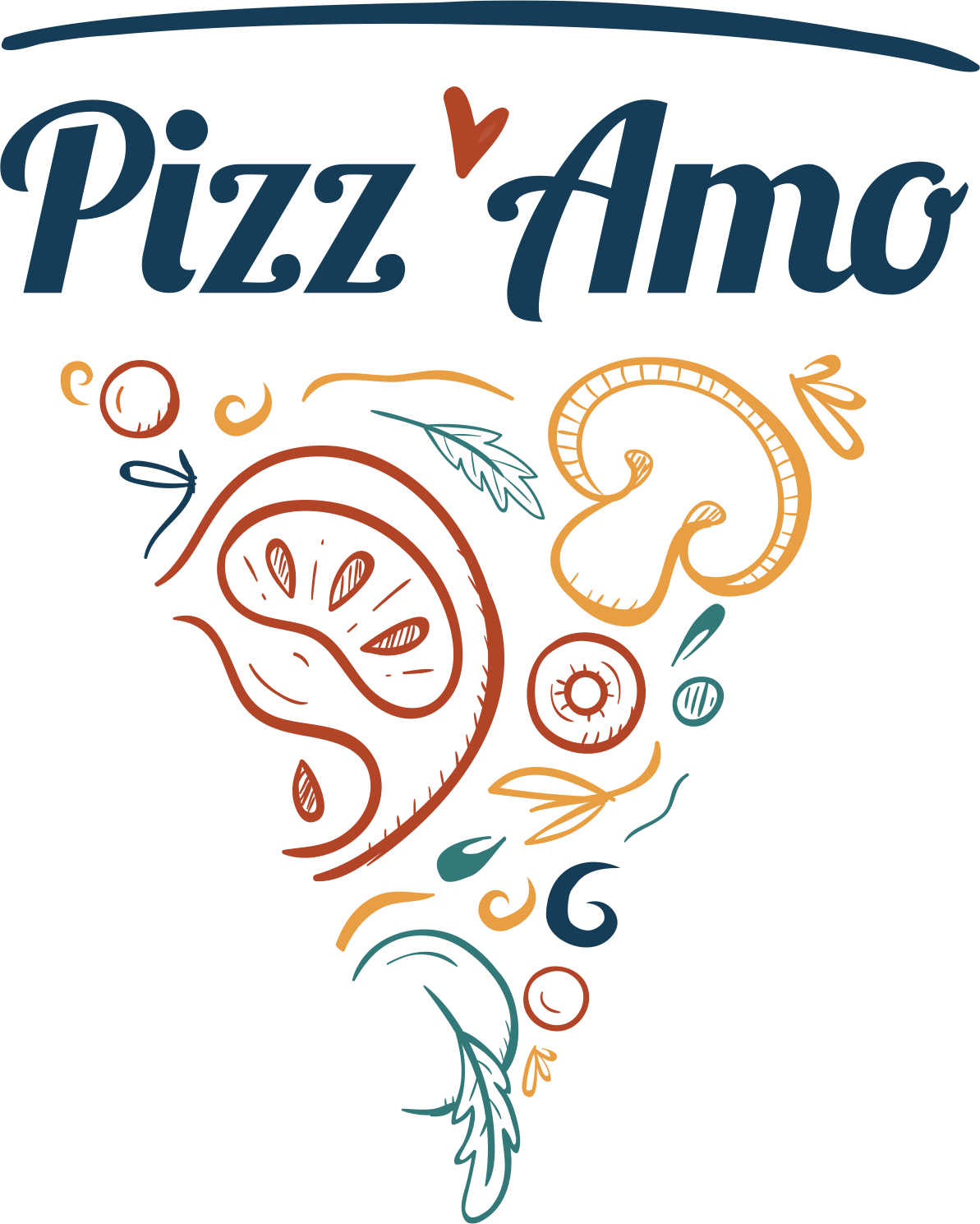 Pizz'Amo