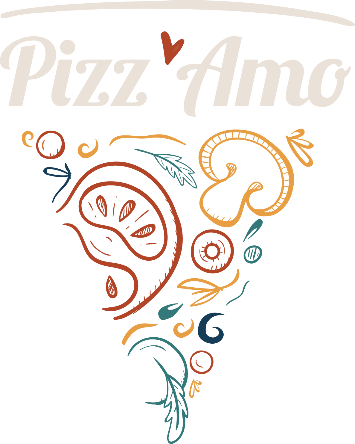 Pizz'Amo