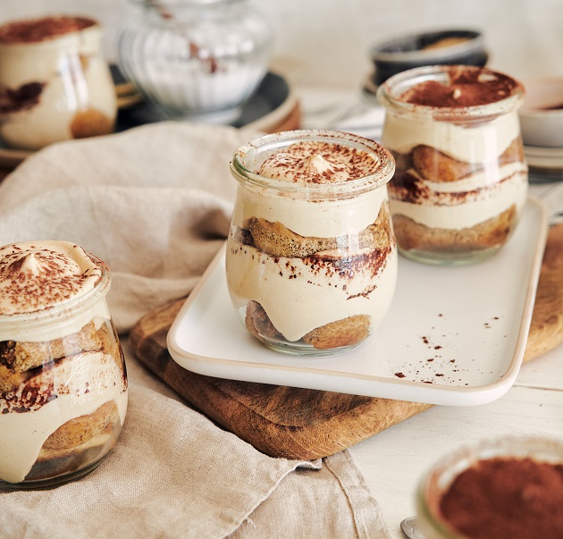 Tiramisu classic