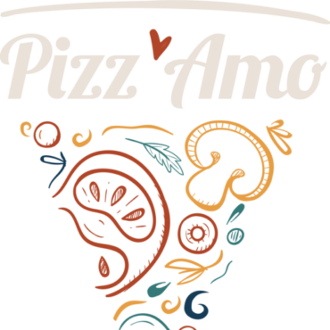 Logo Pizzamo